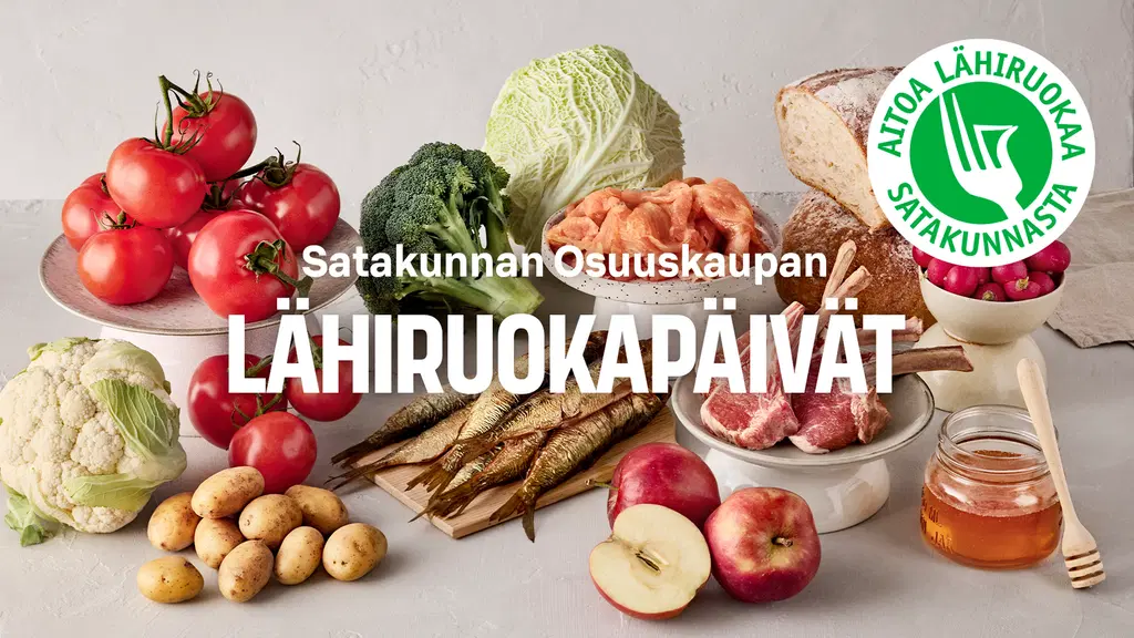 lähiruokapäivät