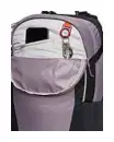 Vaude Wizard 24+4 päiväreppu, purple ash - 6