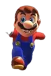 Nintendo Switch Super Mario Odyssey - 2