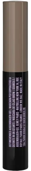 Maybelline New York Brow Fast Sculpt 02 Soft Brown -kulmageeli 2,8ml - 4