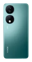 HONOR X7b 6GB+128GB Smaragdinvihreä älypuhelin - 1