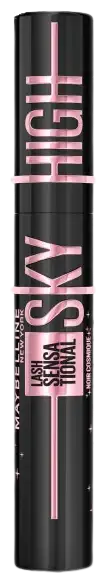 Maybelline New York Lash Sensational Sky High Cosmic Black maskara 7,2 ml - 2