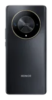 HONOR Magic6 Lite 5G 8+256GB Musta - 1