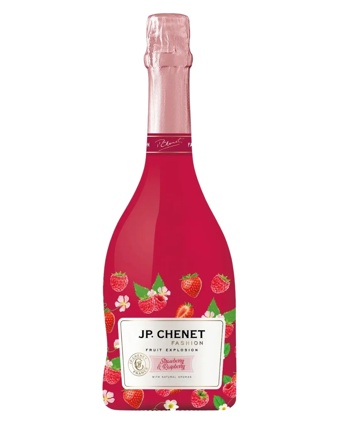 JP. Chenet Strawberry & Raspberry 