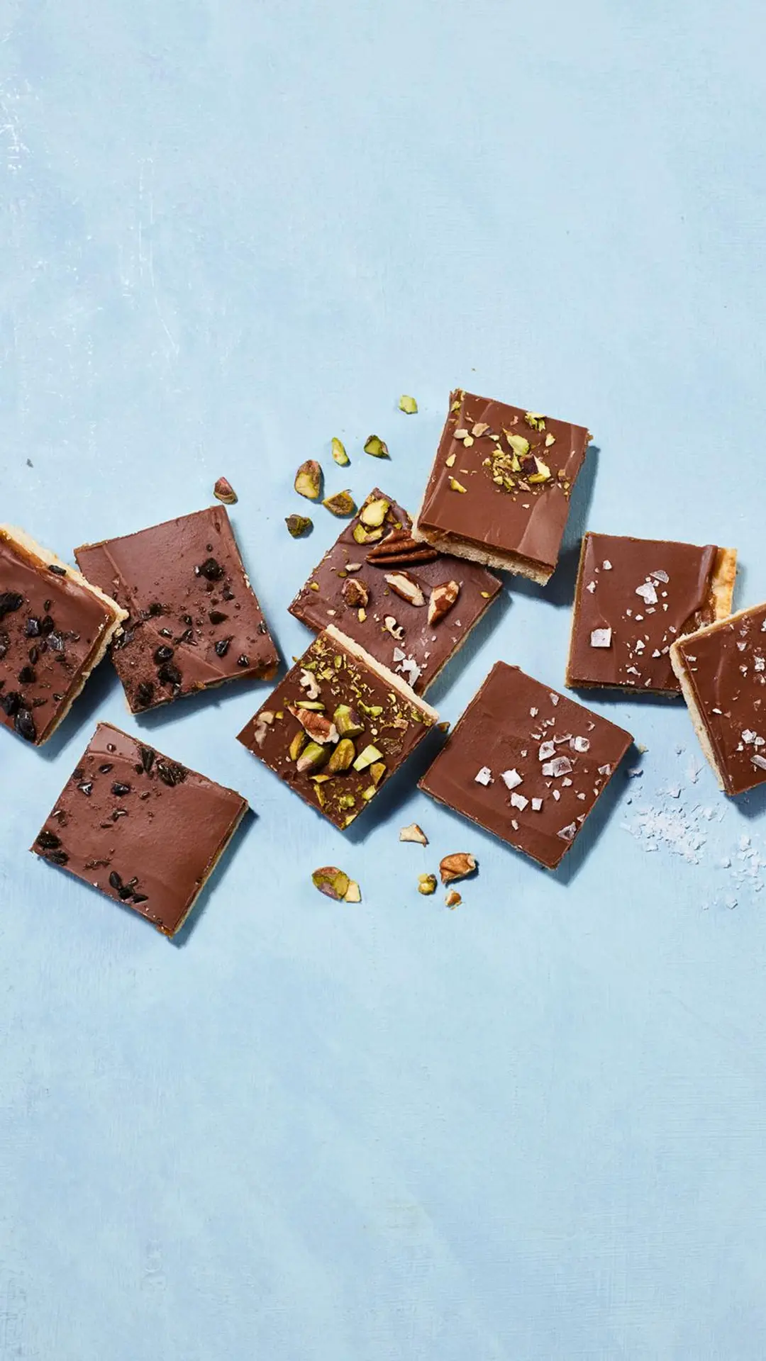 Miljonäärin leivokset