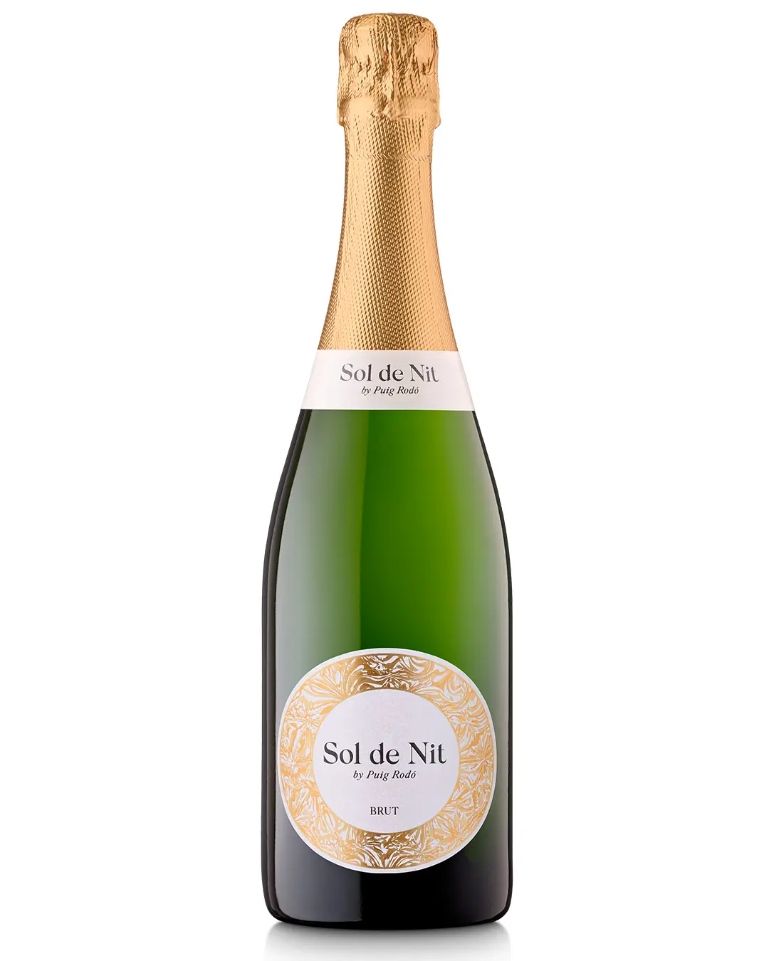 Sol de Nit Brut 8 %