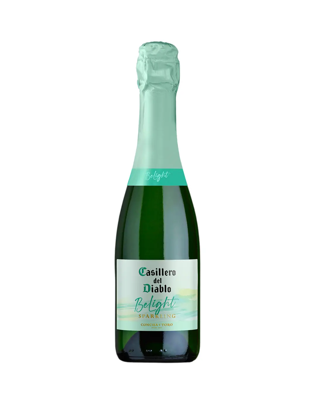 Casillero del Diablo Belight Sparkling 8 %