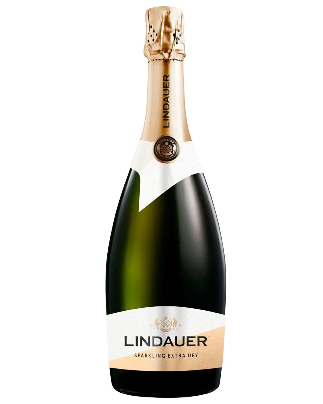 Lindauer Sparkling Extra Dry 8 %