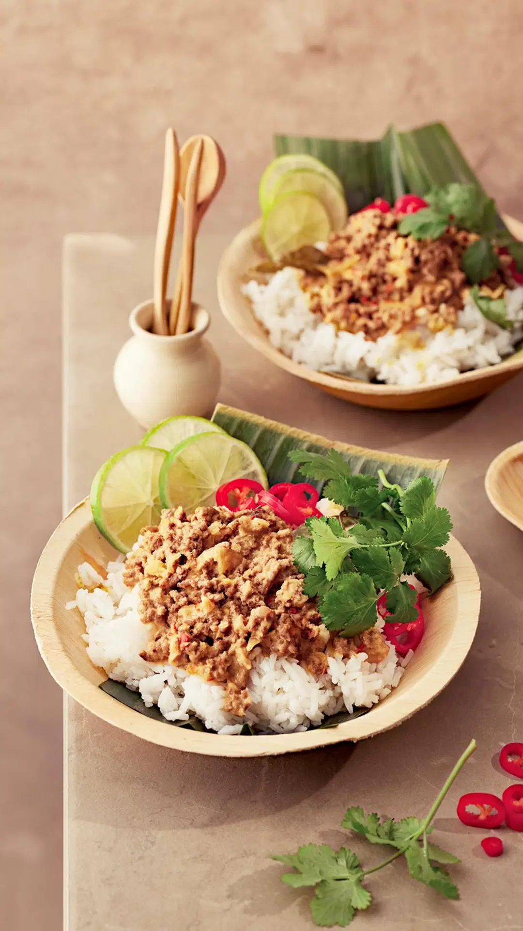 Jauheliha-rendang