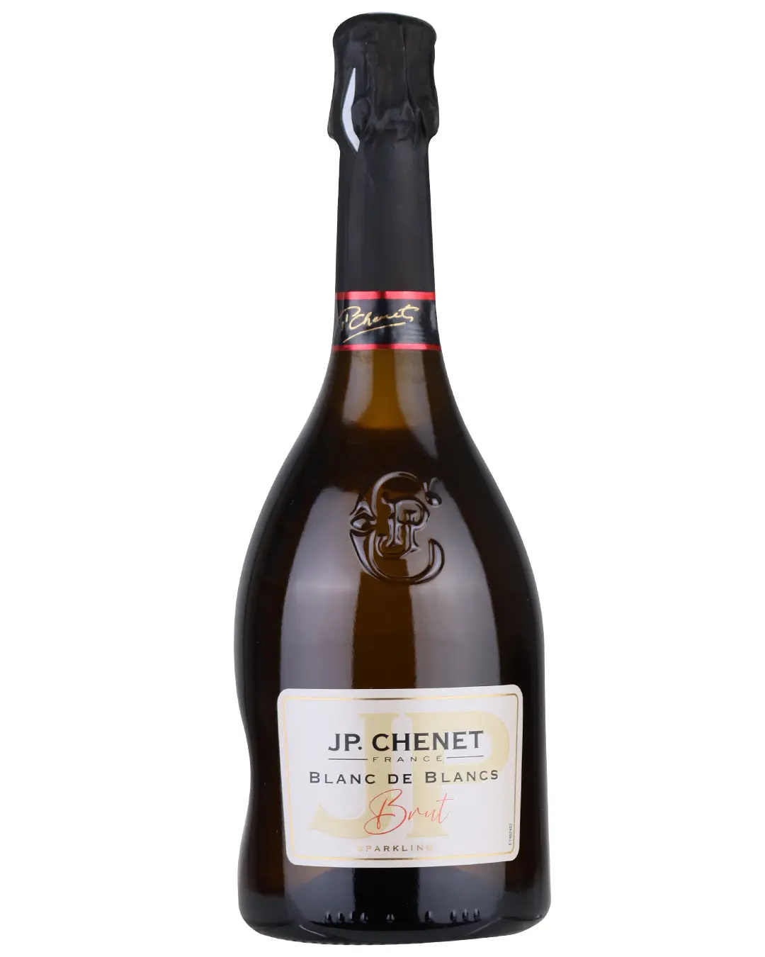 JP. Chenet Blanc de Blancs Brut 8 %