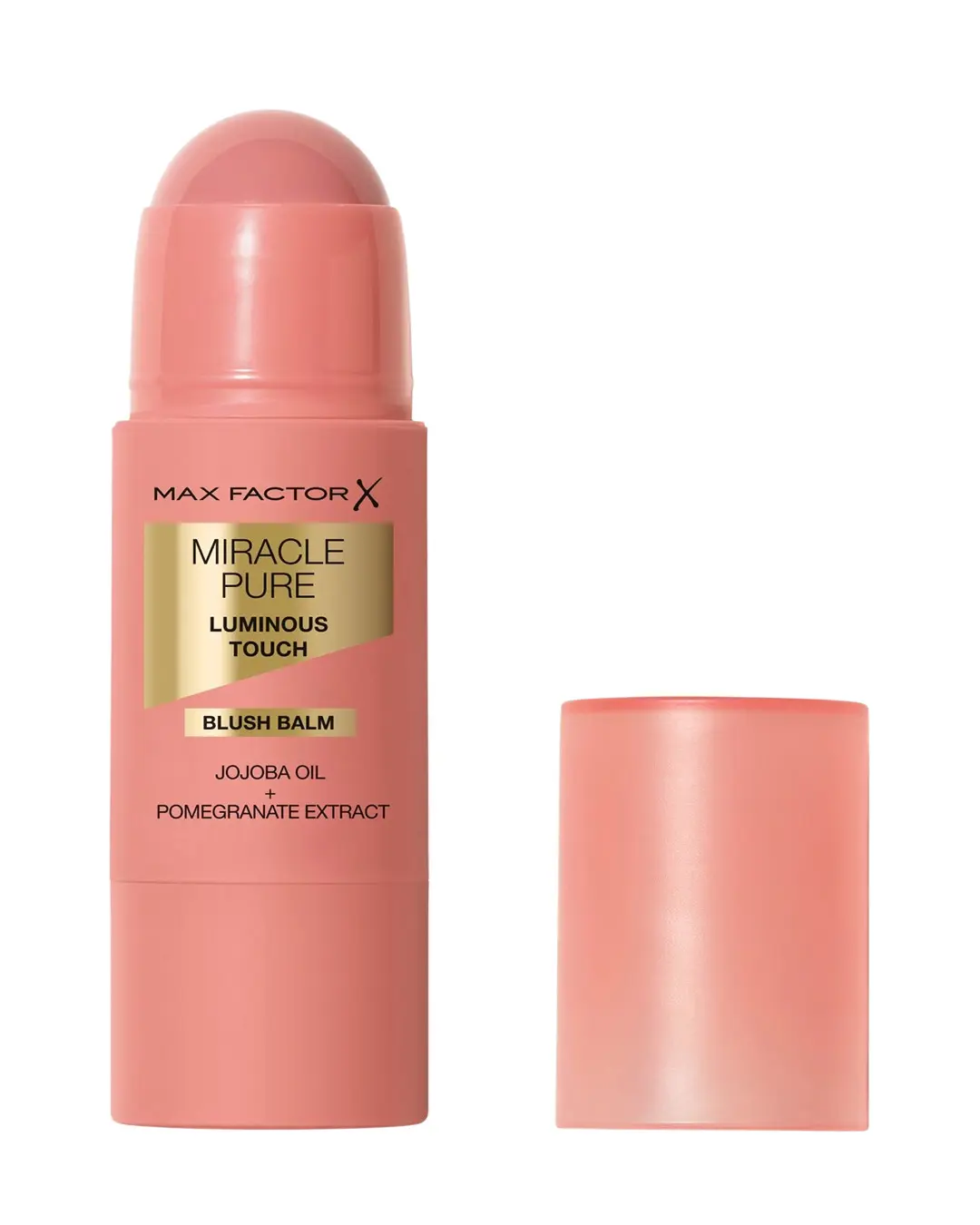 Max Factorin Miracle Pure -meikkipuikko