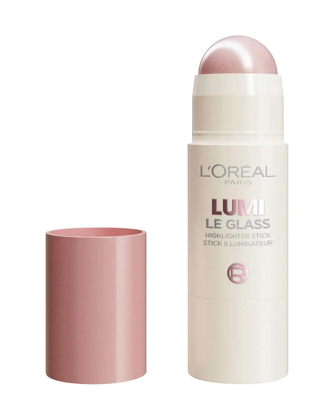 L'Orealin Lumi Le Glass -meikkipuikko