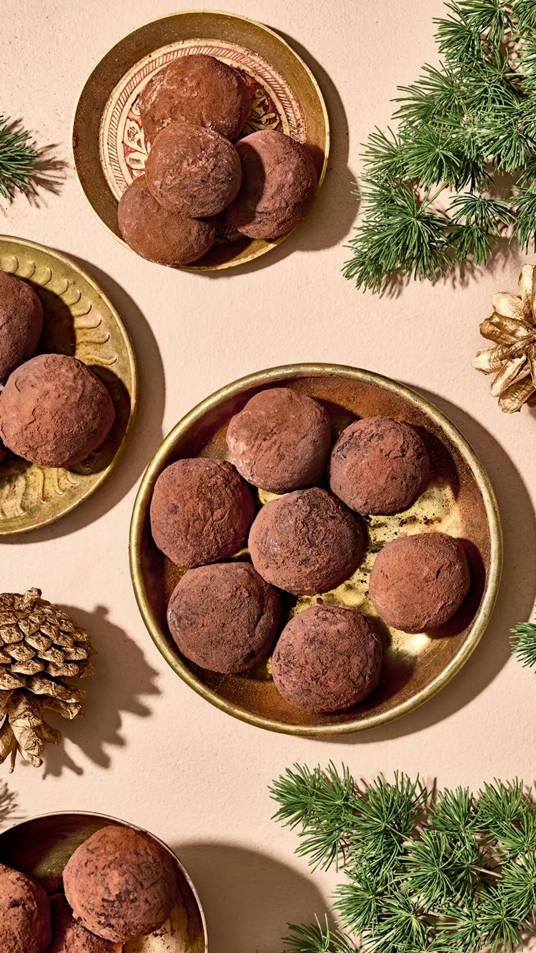 Suolakinuskitryffelit