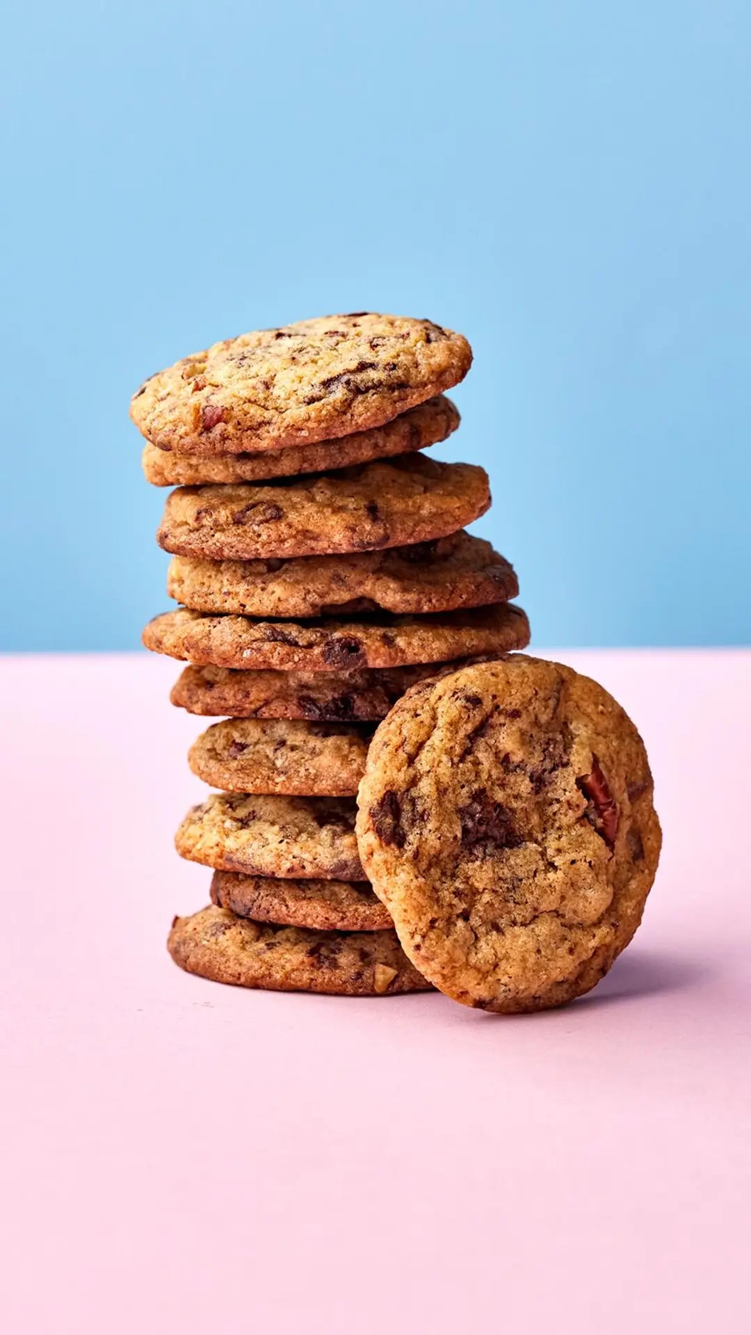 Vegaaniset suklaa-pähkinäkesit