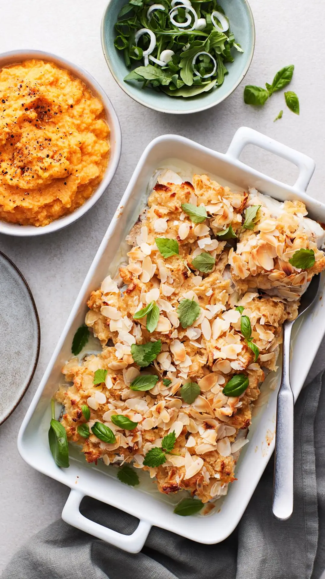 Yrttinen uuni-mantelikala