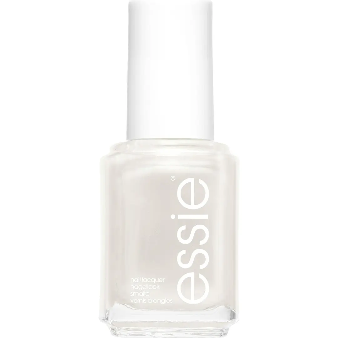 essie Original 4 Pearly White -kynsilakka 13,5ml