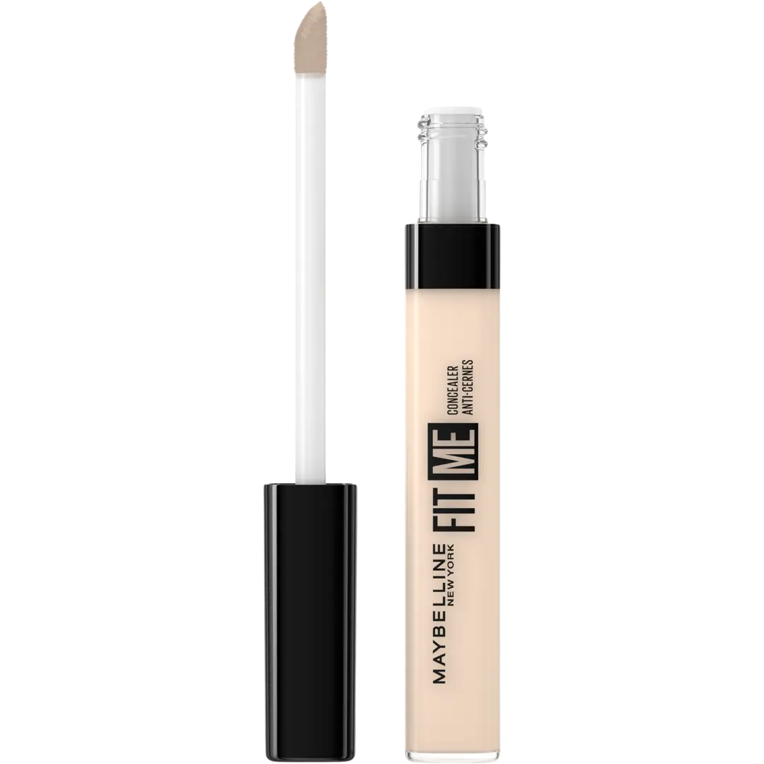 Maybelline New York  Fit Me Concealer 03 Porcelain -peitevoide 6,8ml