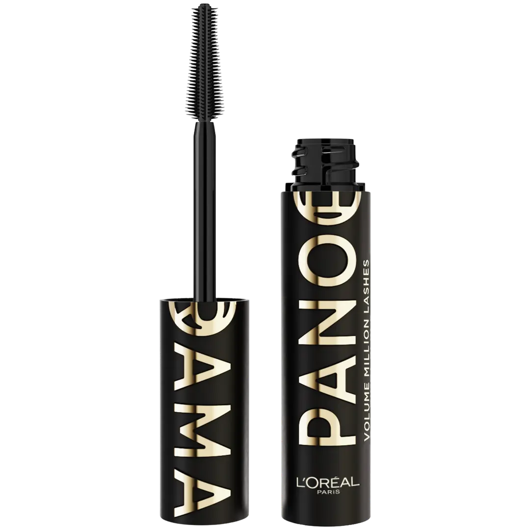 L'Oréal Paris Volume Million Lashes Panorama Extra Black mascara 9,9 ml