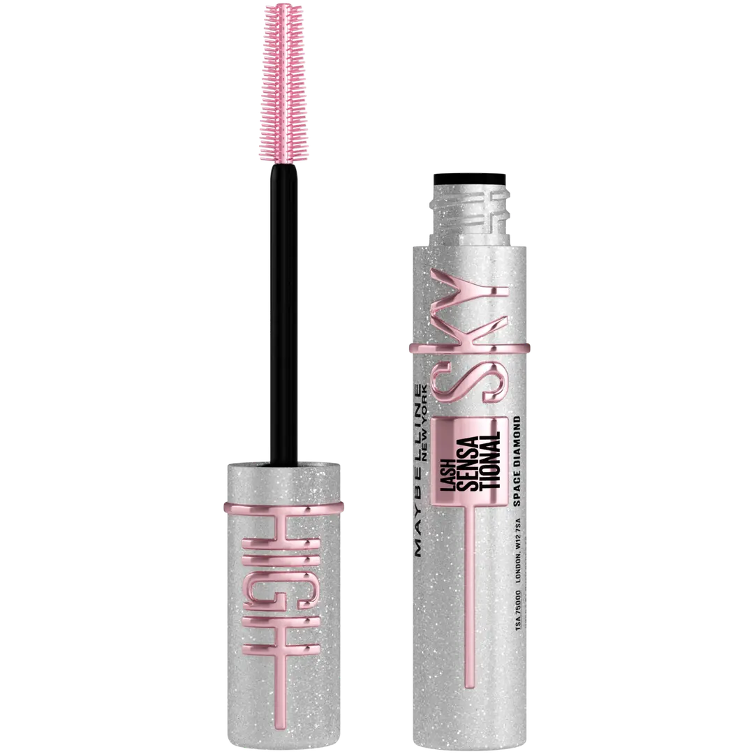 Maybelline New York Lash Sensational Sky High Space Diamond mascara 8 ml