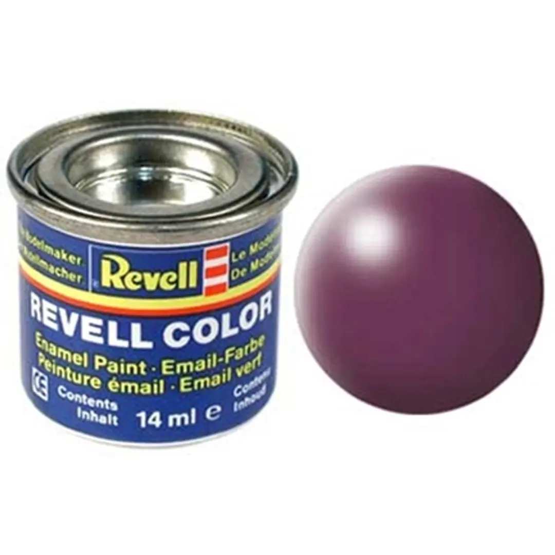 Revell maali 14ml 331 purppuranpunainen silkki