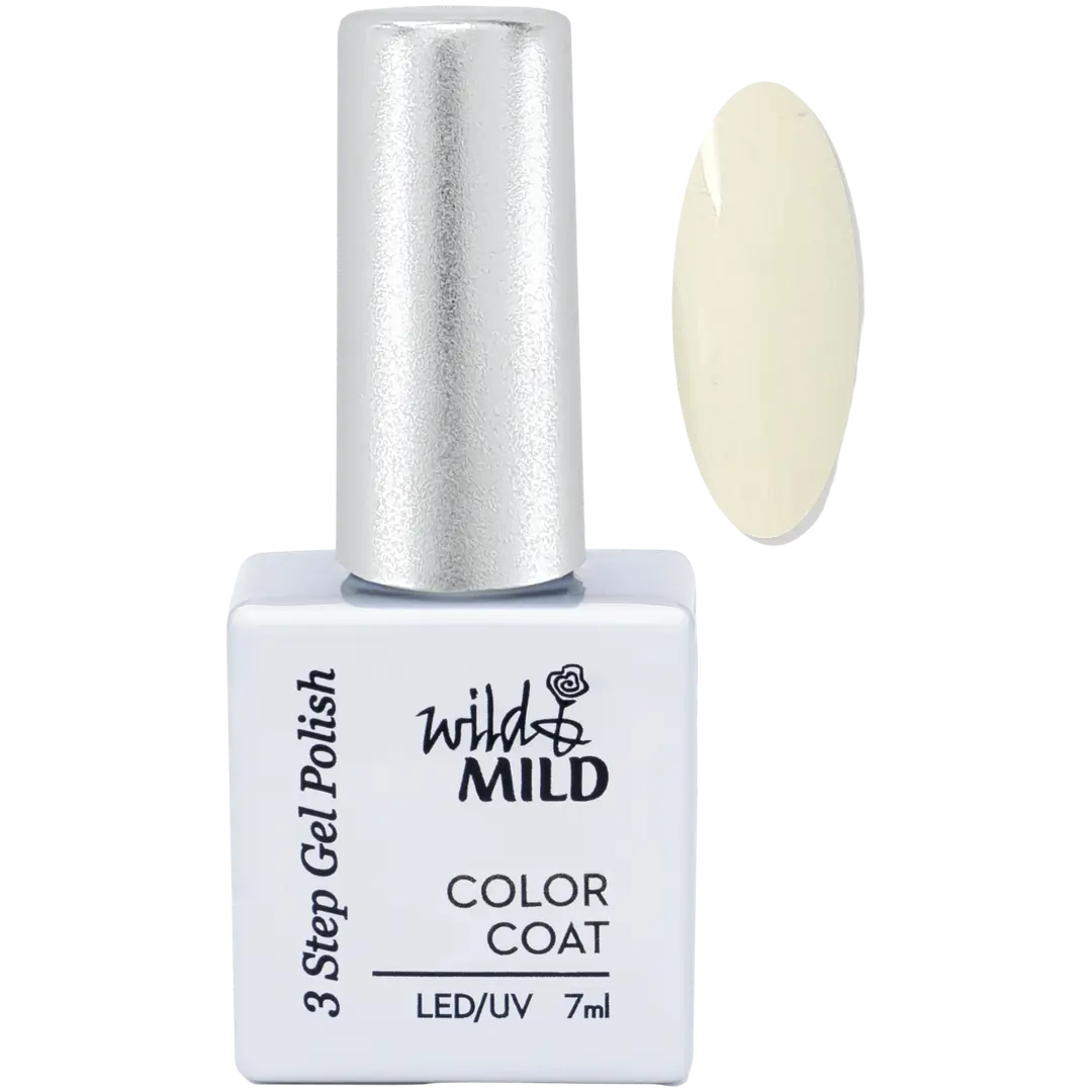 Wild&Mild UV Gel Polish G012 Eternal Life 7ml