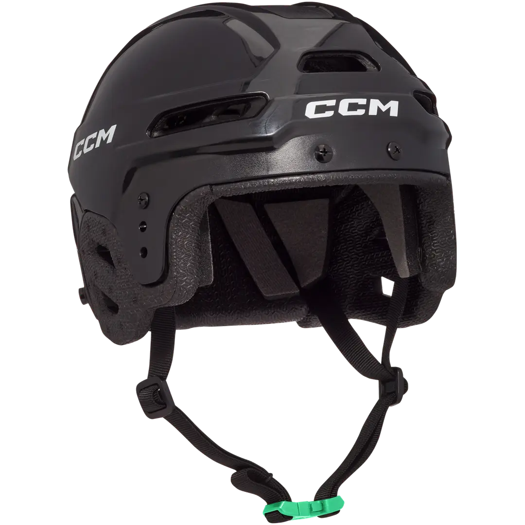 HT MULTI SPORT HELMET BK/BK OSFA