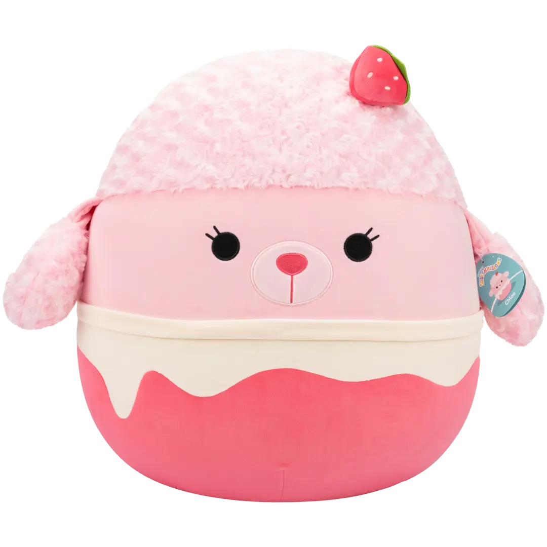 Squishmallows 50 cm P22 pehmo Chloe