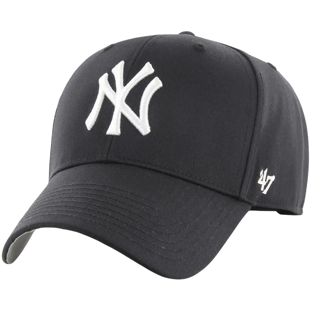 47Brand unisex lippis Core Raised Basic MLB New York Yankees