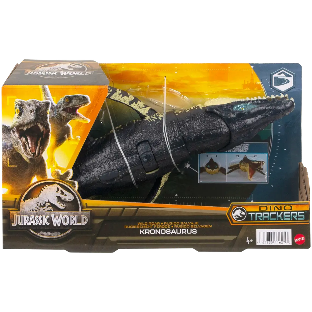 Jurassic World Core Wild Roar  Hlp14