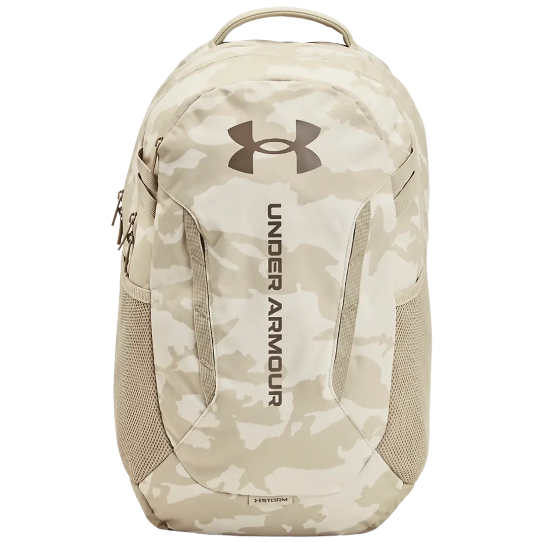 Under Armour reppu Hustle 6.0