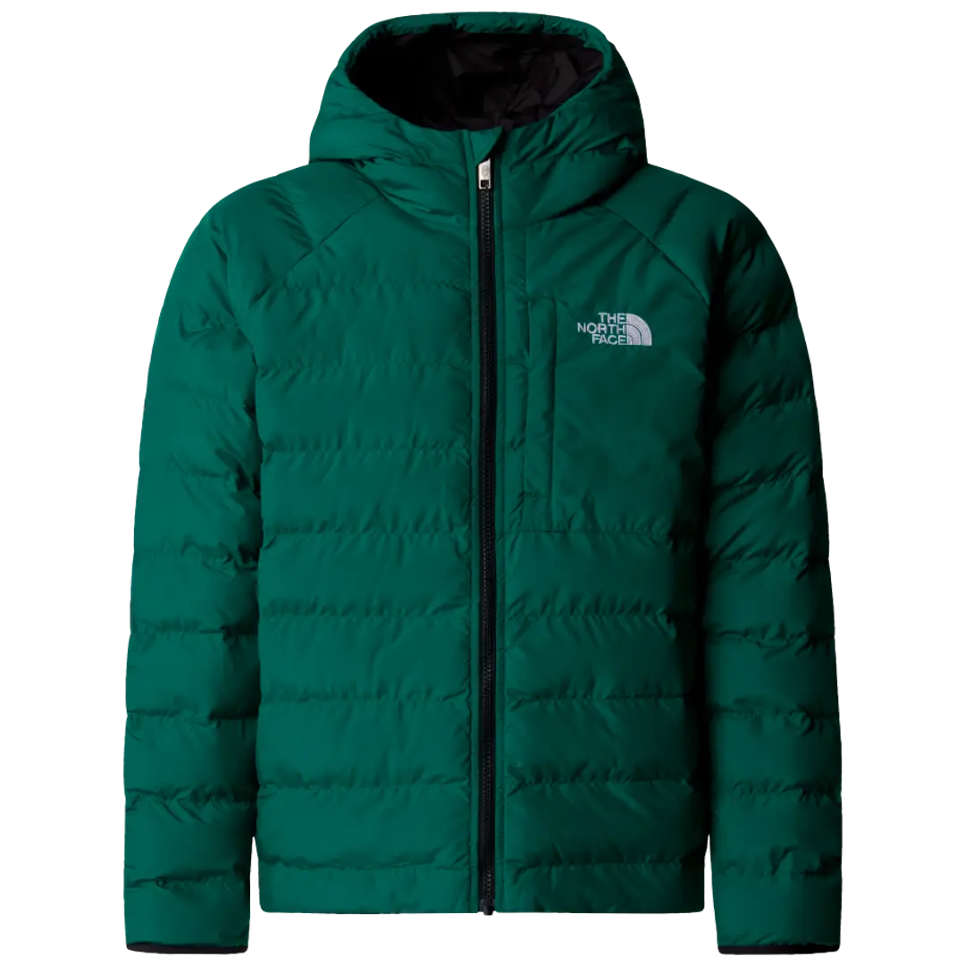 The North Face Jr Käänneetävä toppatakki Perrito