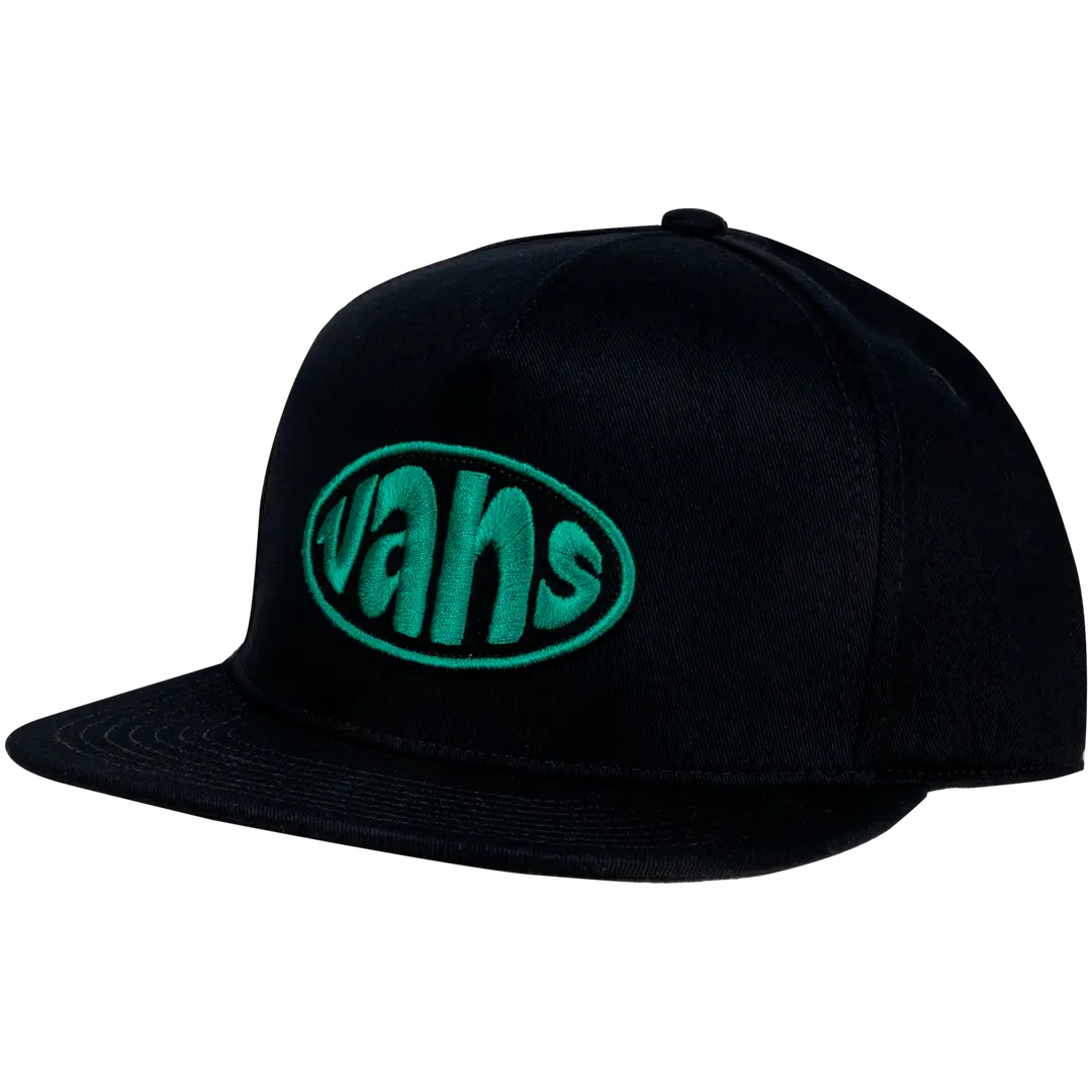 Vans miesten lippis Hopper Snapback