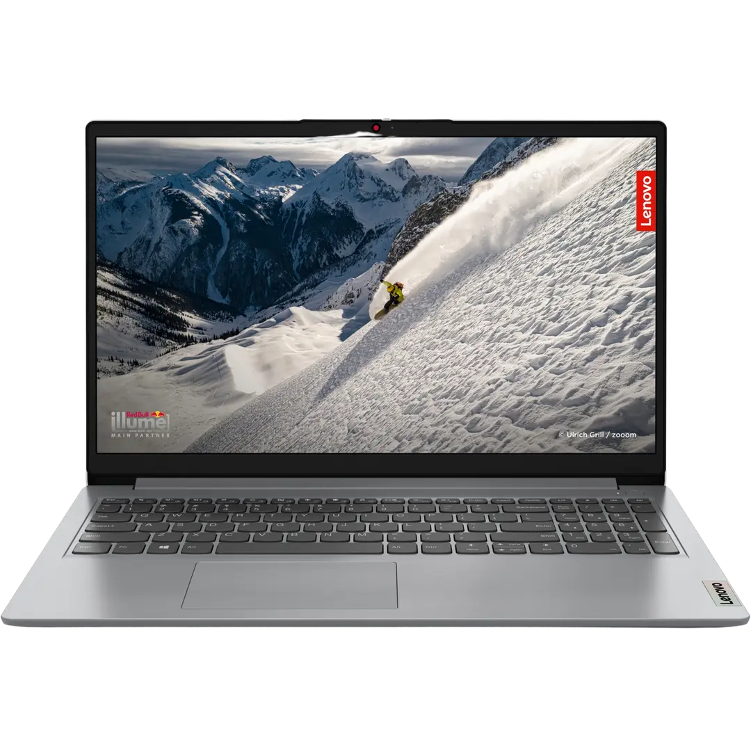 Lenovo kannettava tietokone IdeaPad 1 Athlon 15,6