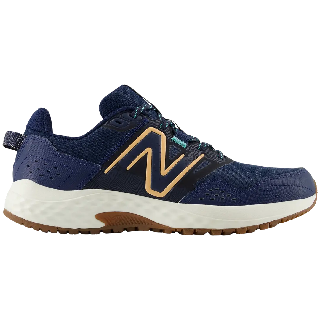 New Balance naisten trailjuoksukengät 410v8