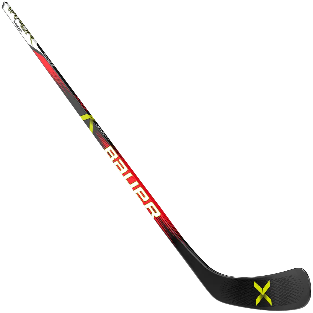 Bauer nuorten jääkiekkomaila S23 Vapor Youth Grip STK-20 (46) Left