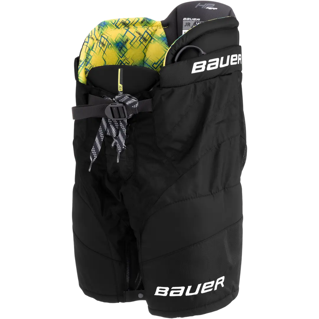 Bauer housut HP Performance Int JR