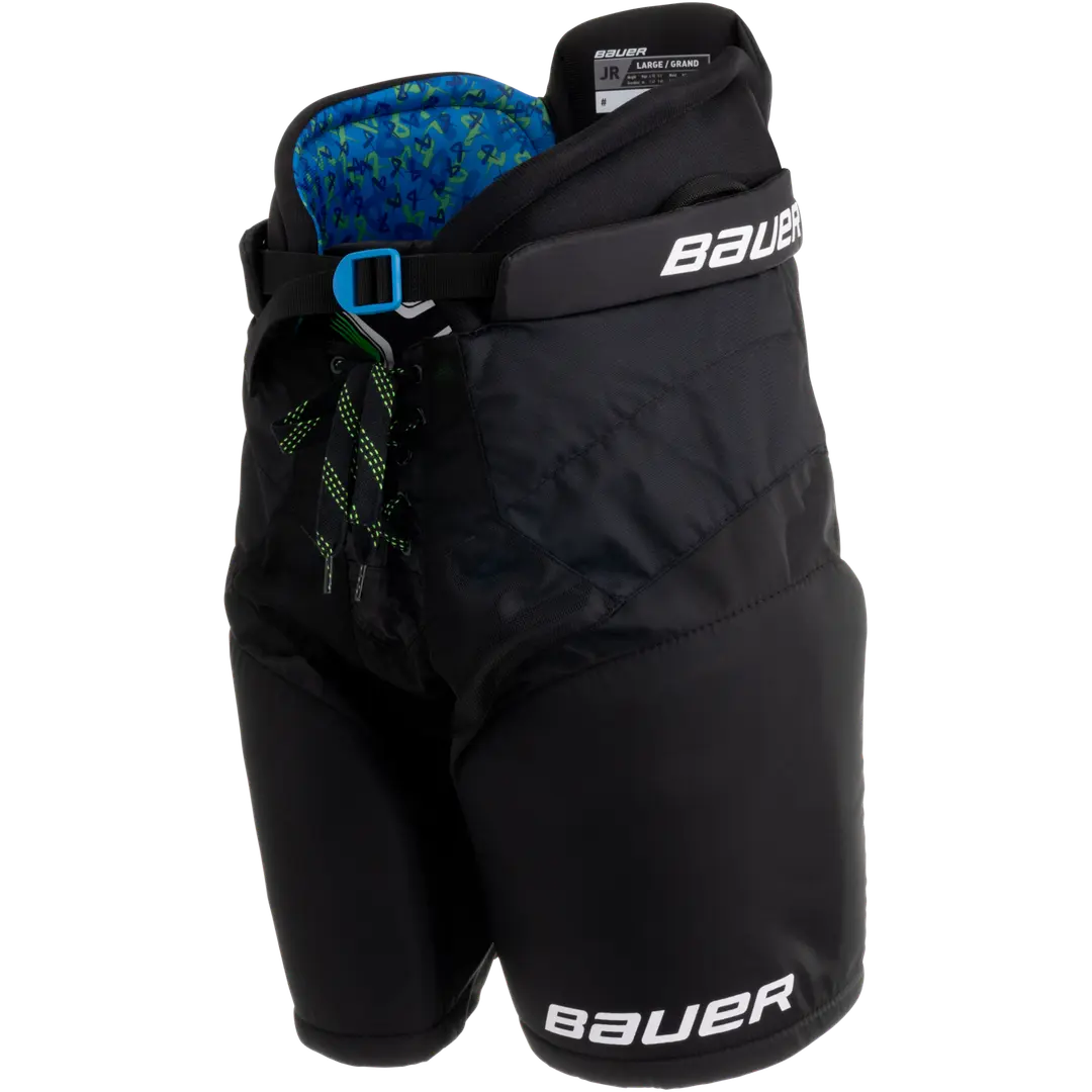 Bauer X housut JR