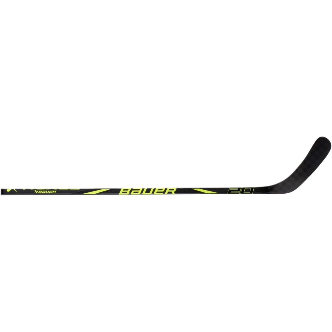 Bauer maila Nexus Performance Grip 20(46) L