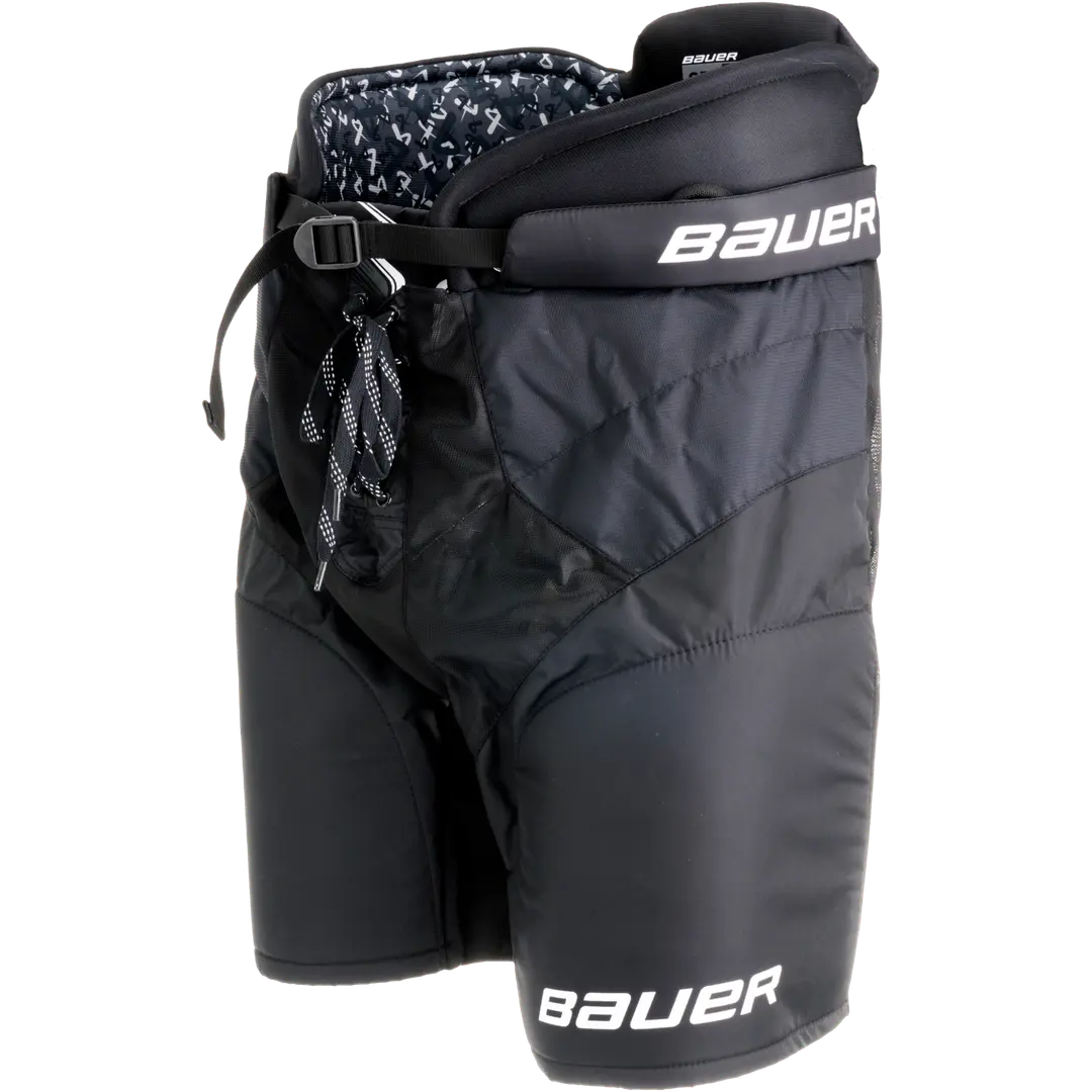 Bauer X housut Int