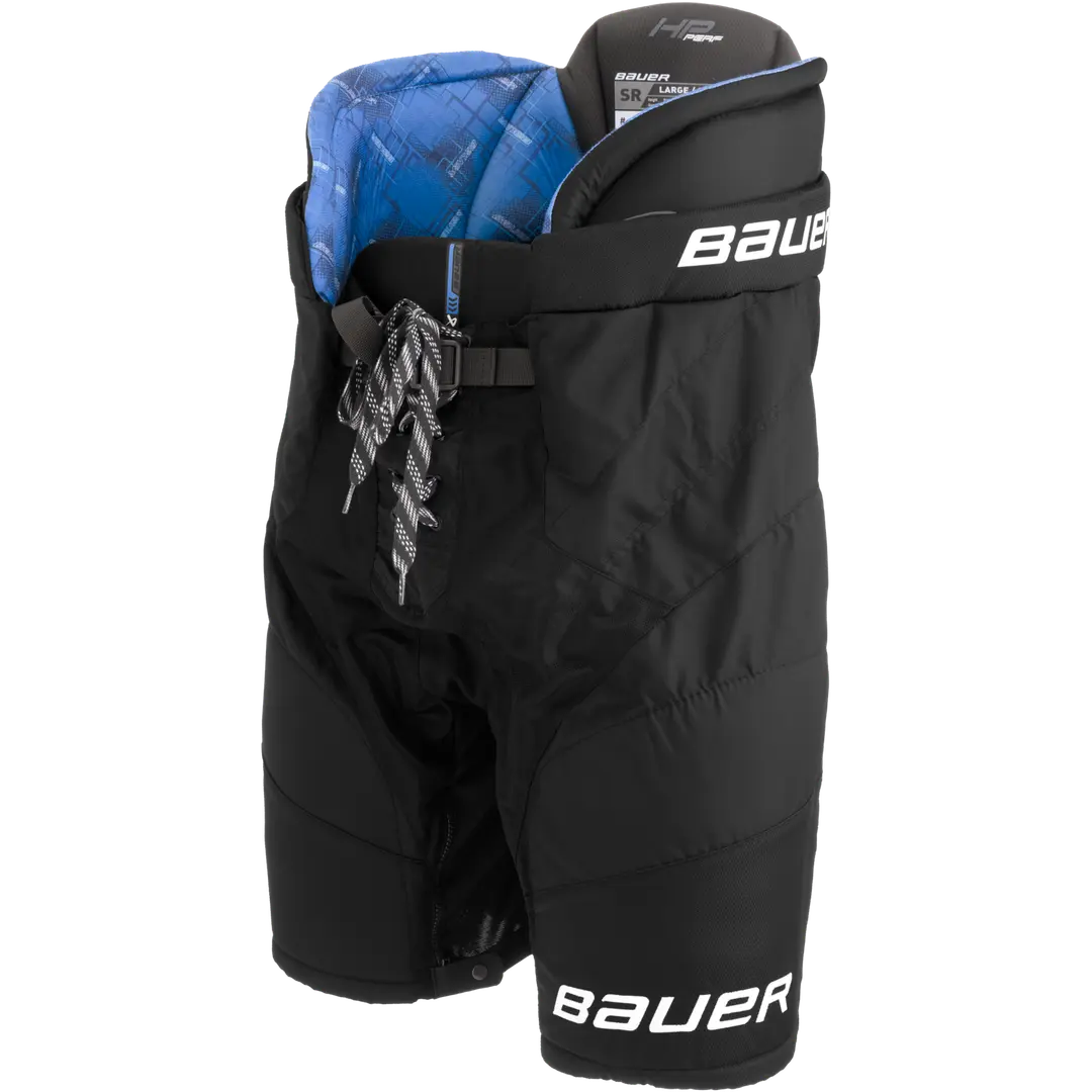 Bauer housut HP Performance Int SR