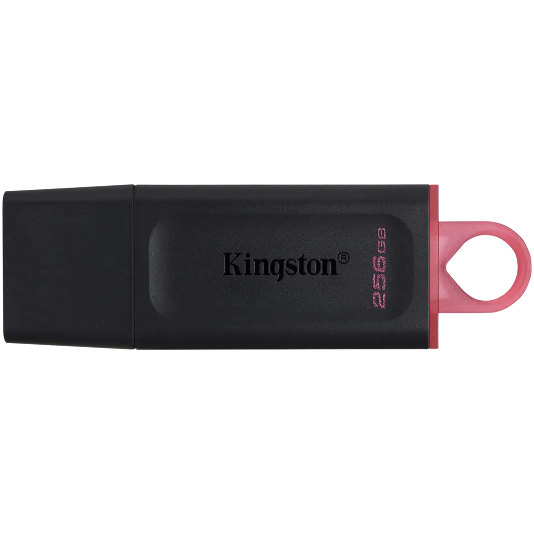 Kingston Muistitikku 256GB EXODIA M