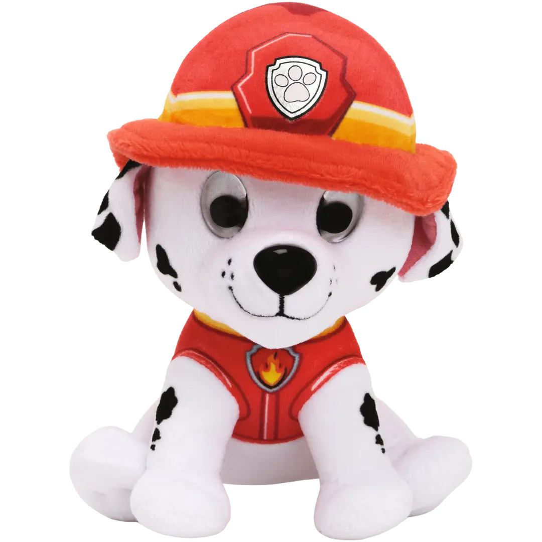 PAW Patrol - Ryhmä Hau - Gund pehmolelu 15cm