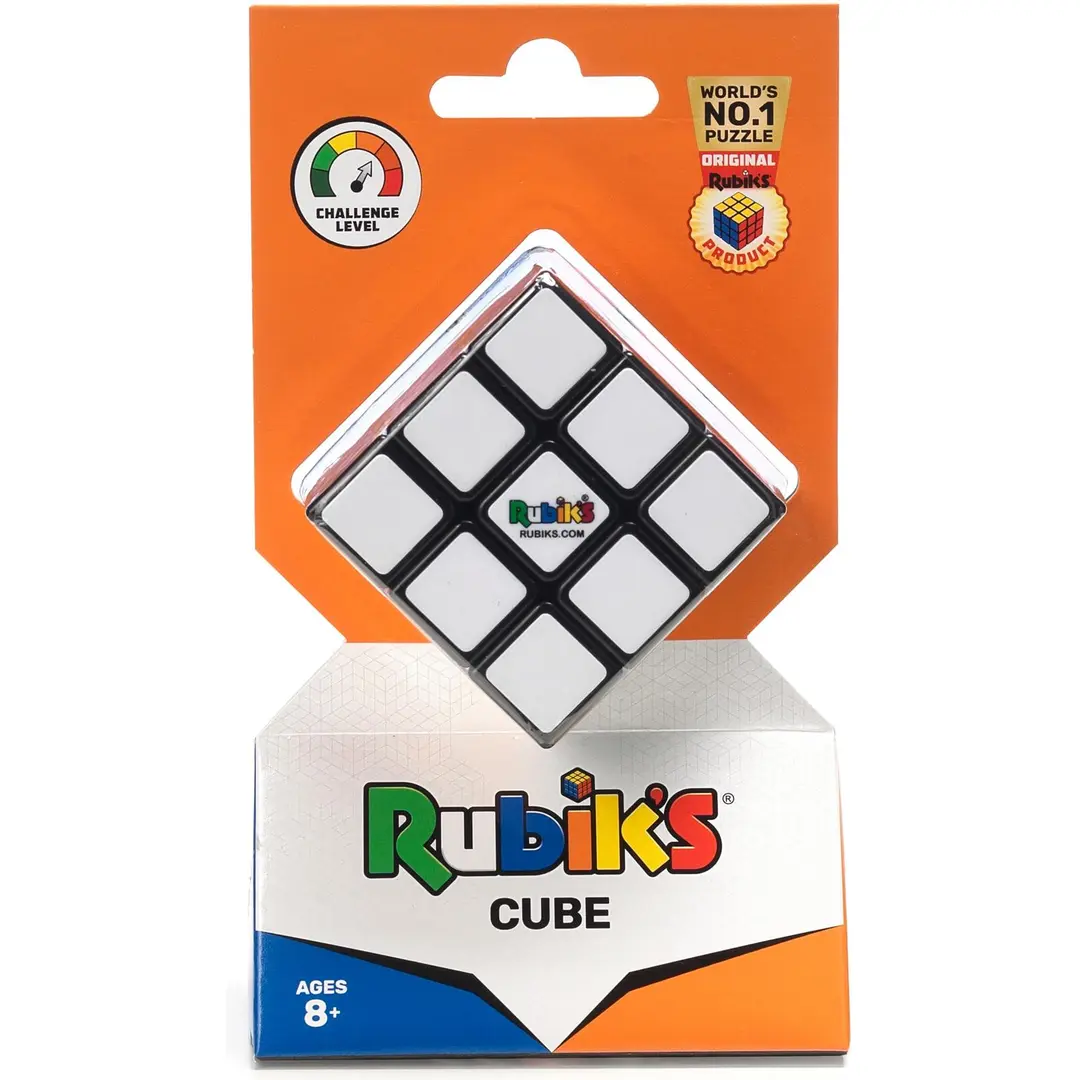 Rubikin Kuutio