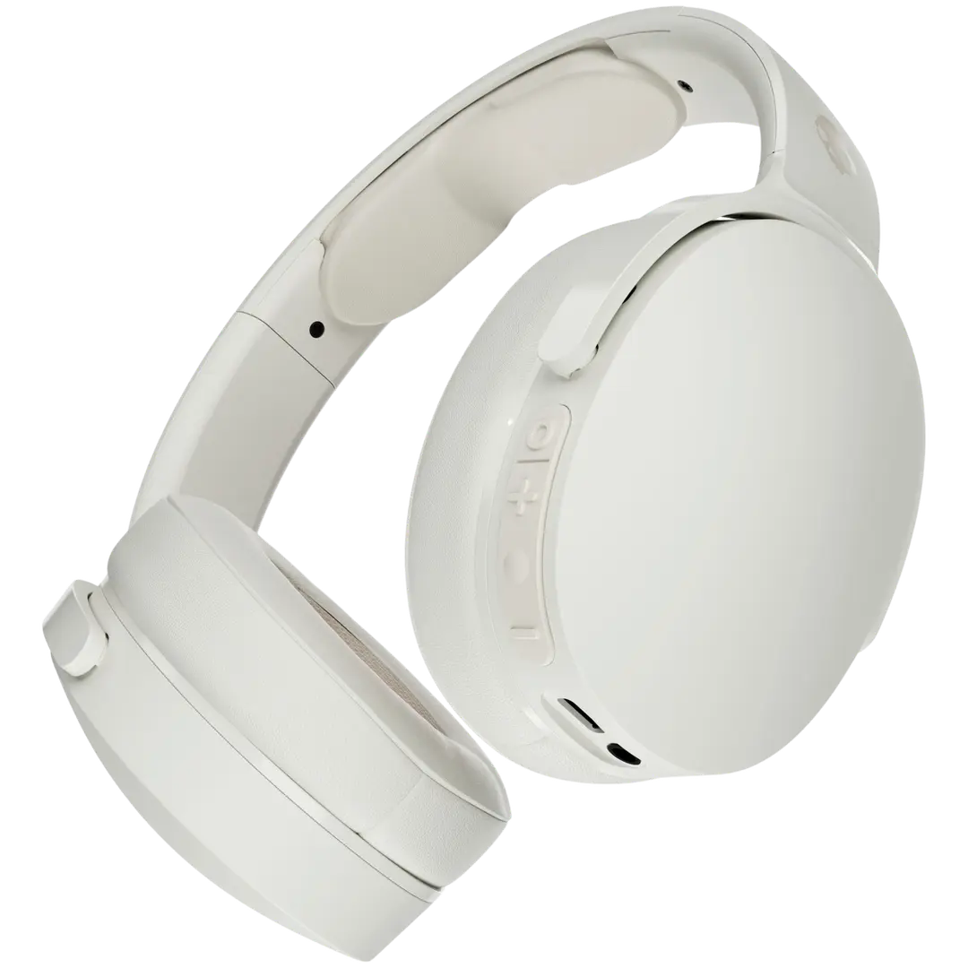 Skullcandy Bluetooth sankakuulokkeet Hesh Evo valkoinen