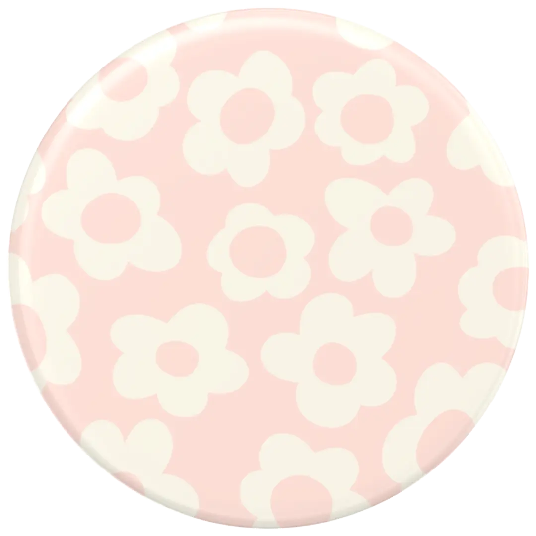 Popsockets puhelinpidike PopGrip Mod Flowers