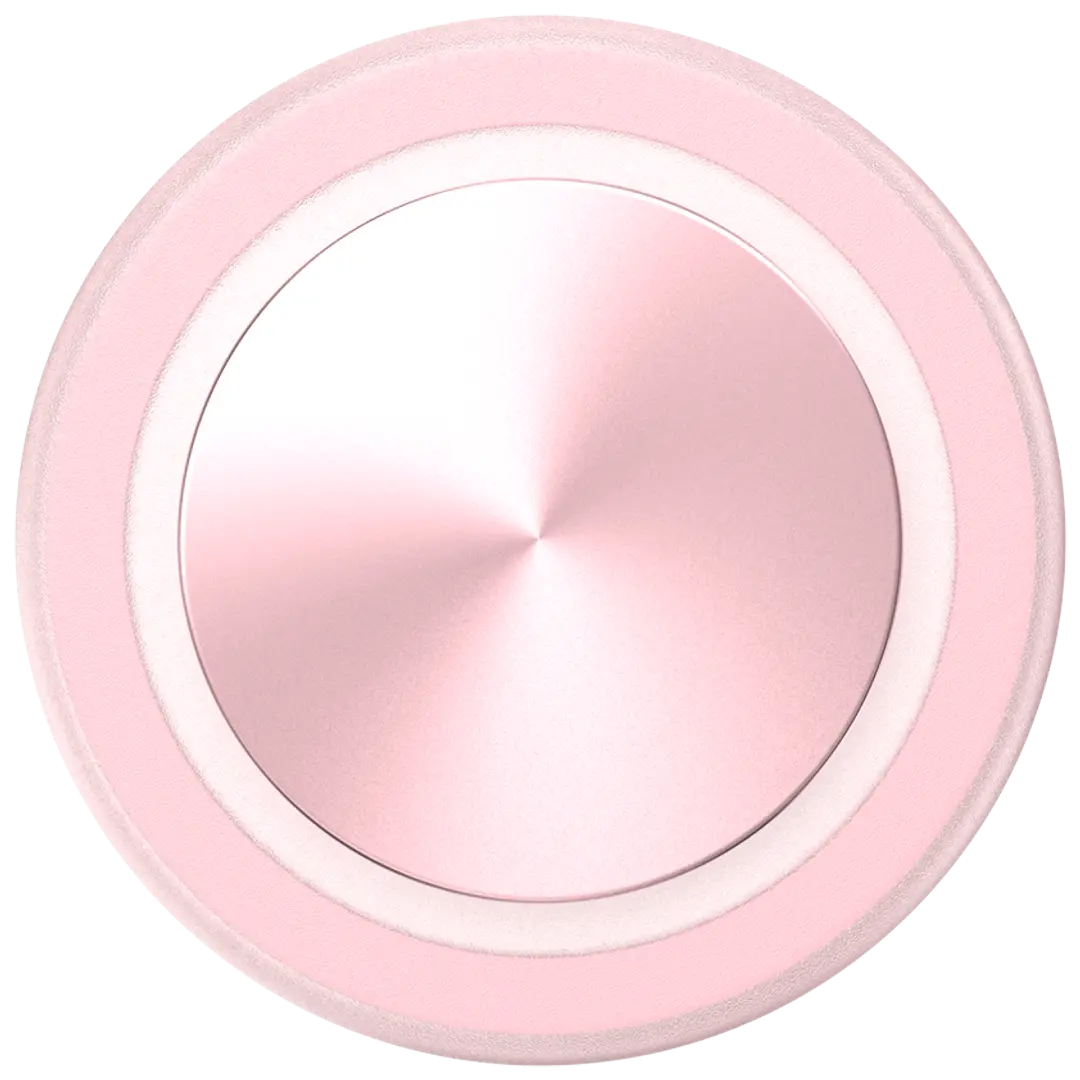 Popsockets puhelinpidike PopGrip Magsafe Dusty Rose