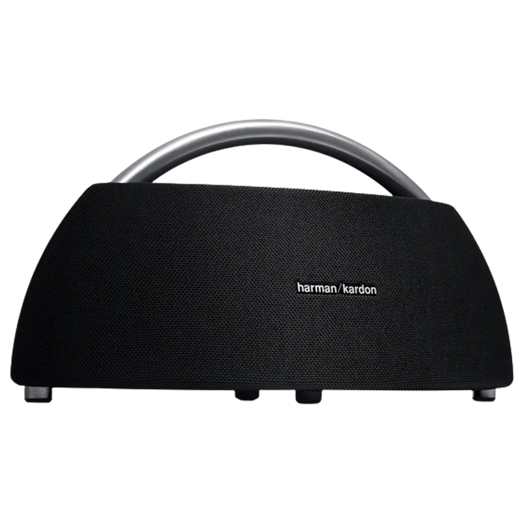 Harman Kardon Bluetooth kaiutin Go Play 3 musta