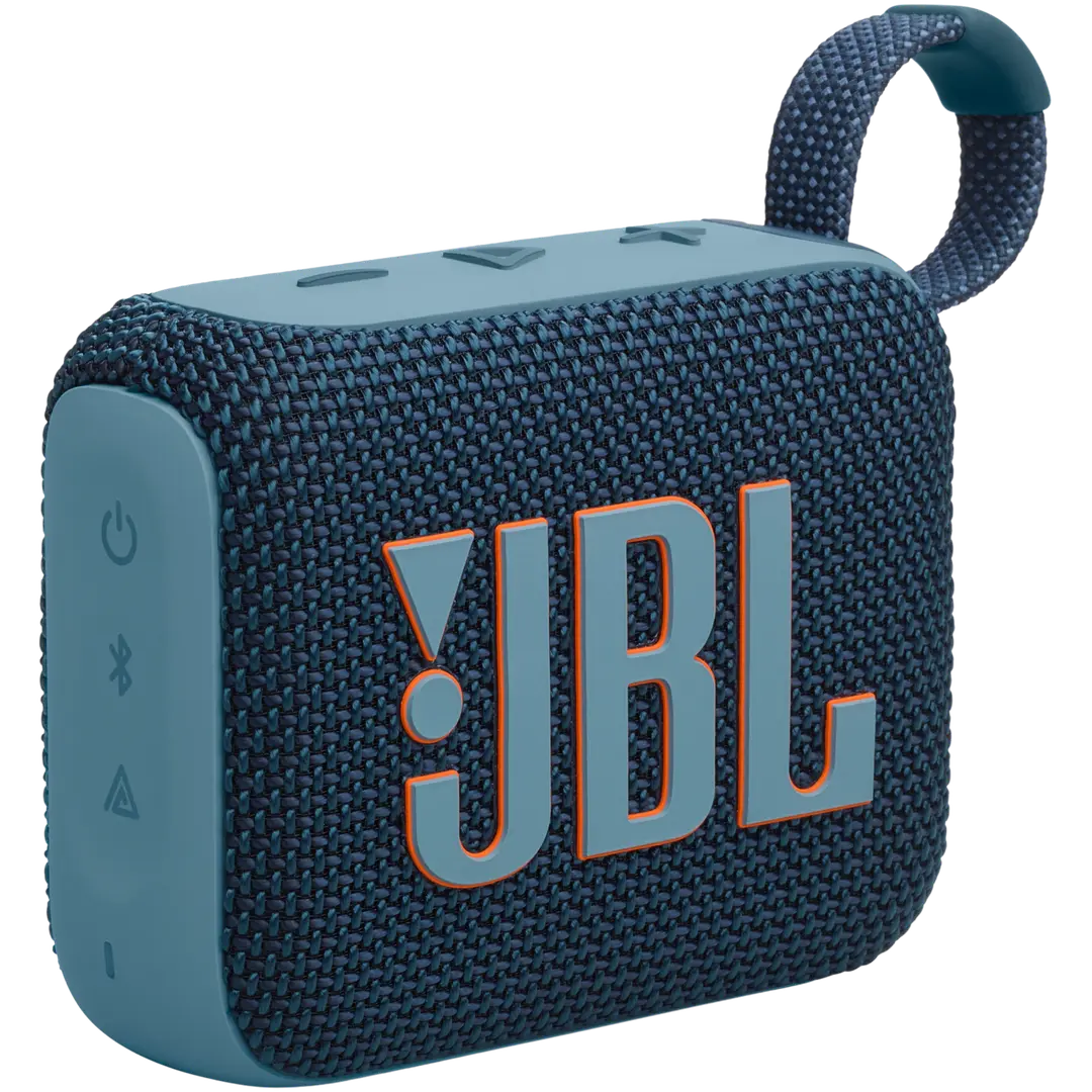 JBL Bluetooth kaiutin Go 4 sininen
