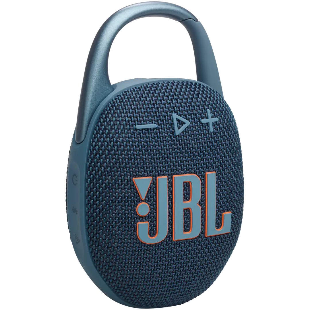JBL Bluetooth kaiutin Clip 5 sininen