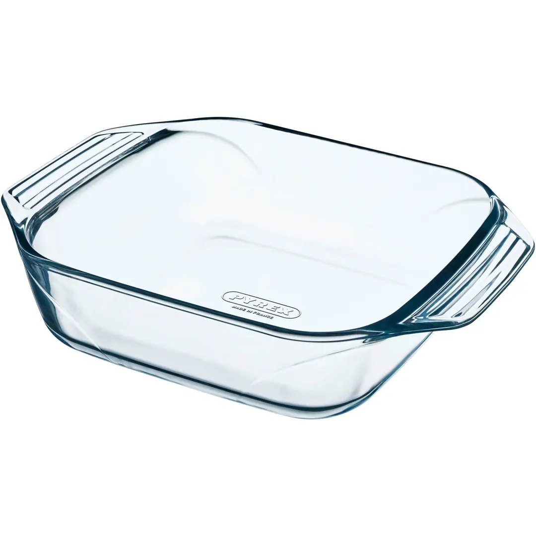 Pyrex Irresistible lasivuoka 29x23cm